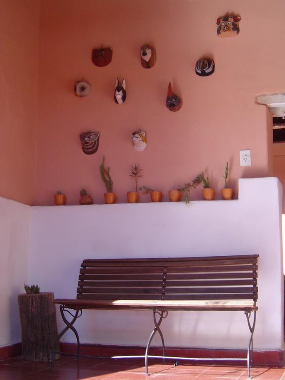 Hostel Ruta 40 Кафаяте Екстериор снимка