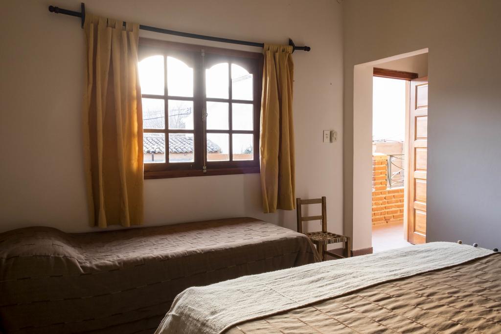 Hostel Ruta 40 Кафаяте Екстериор снимка