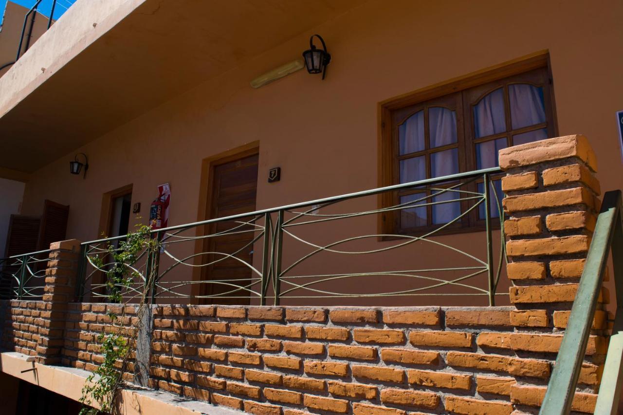 Hostel Ruta 40 Кафаяте Екстериор снимка