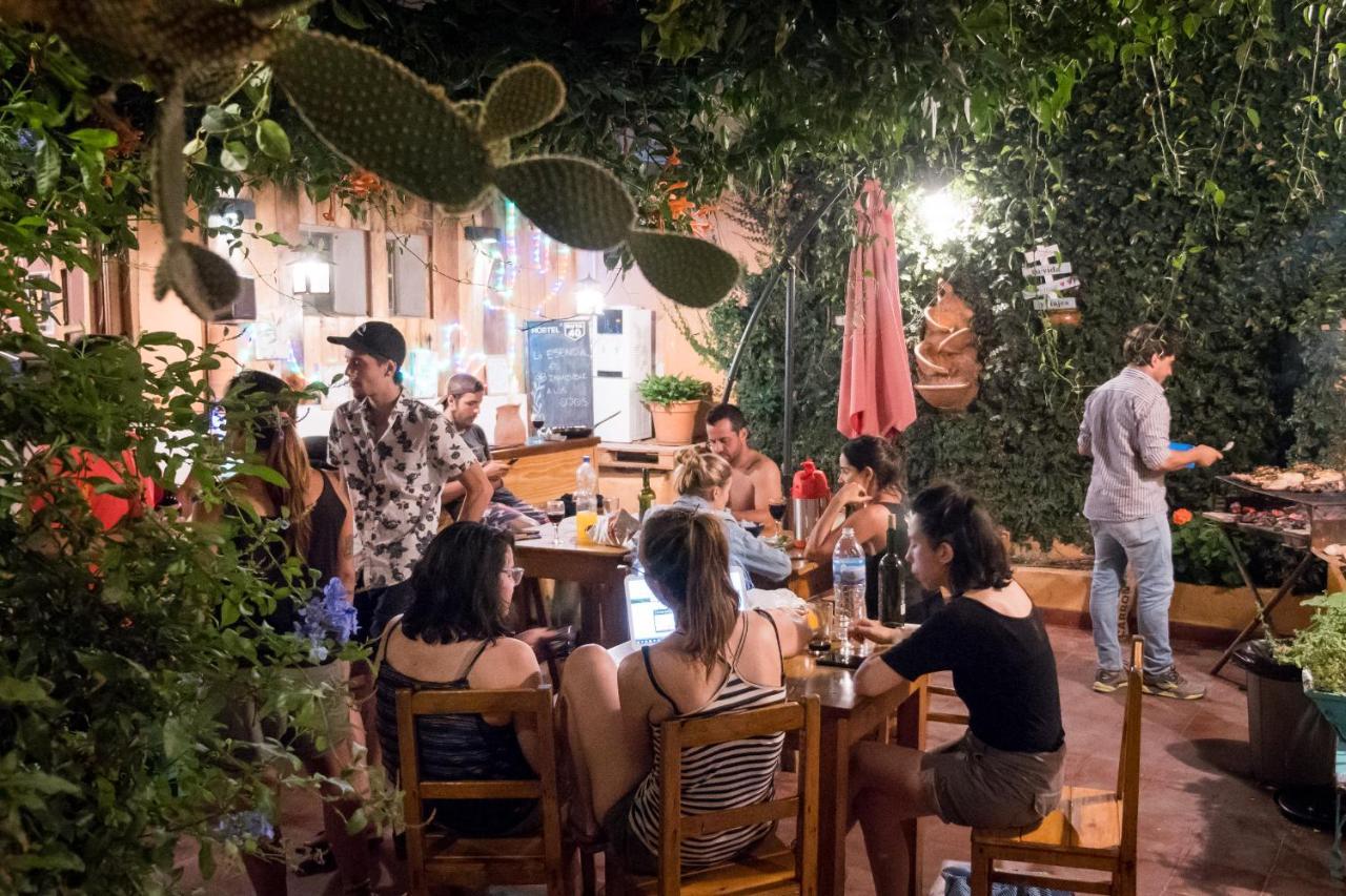Hostel Ruta 40 Кафаяте Екстериор снимка