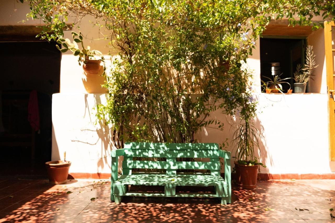 Hostel Ruta 40 Кафаяте Екстериор снимка