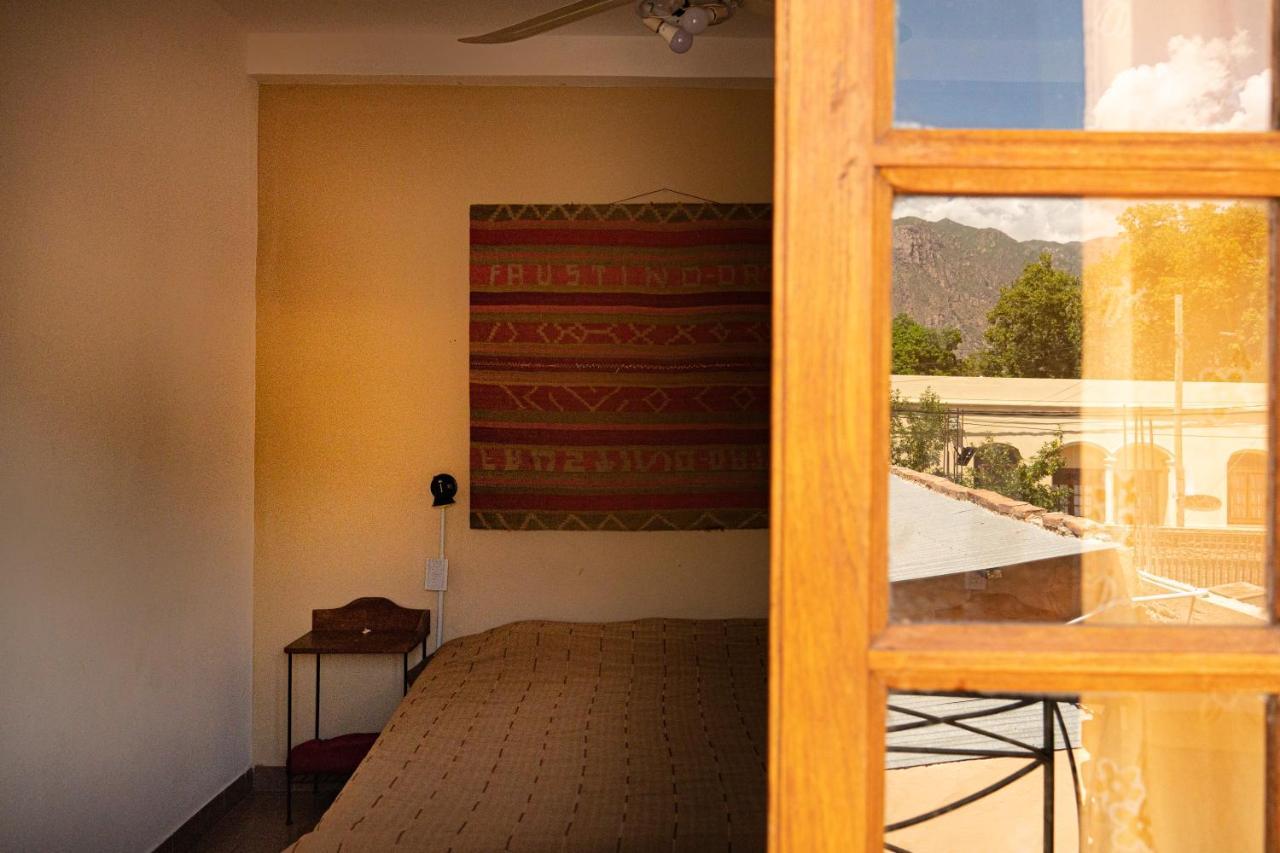 Hostel Ruta 40 Кафаяте Екстериор снимка