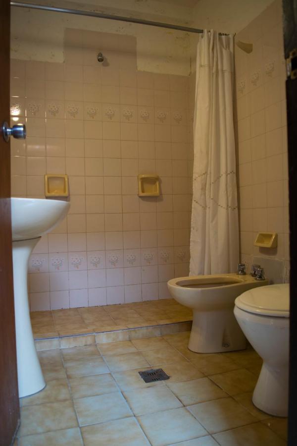 Hostel Ruta 40 Кафаяте Екстериор снимка