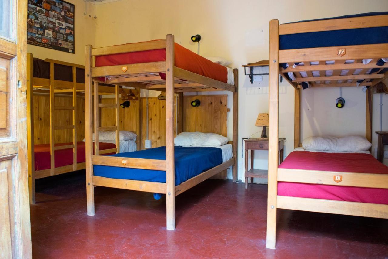 Hostel Ruta 40 Кафаяте Екстериор снимка