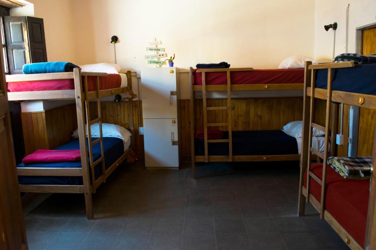 Hostel Ruta 40 Кафаяте Екстериор снимка