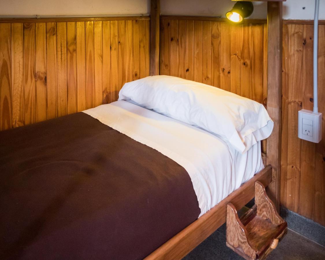 Hostel Ruta 40 Кафаяте Екстериор снимка
