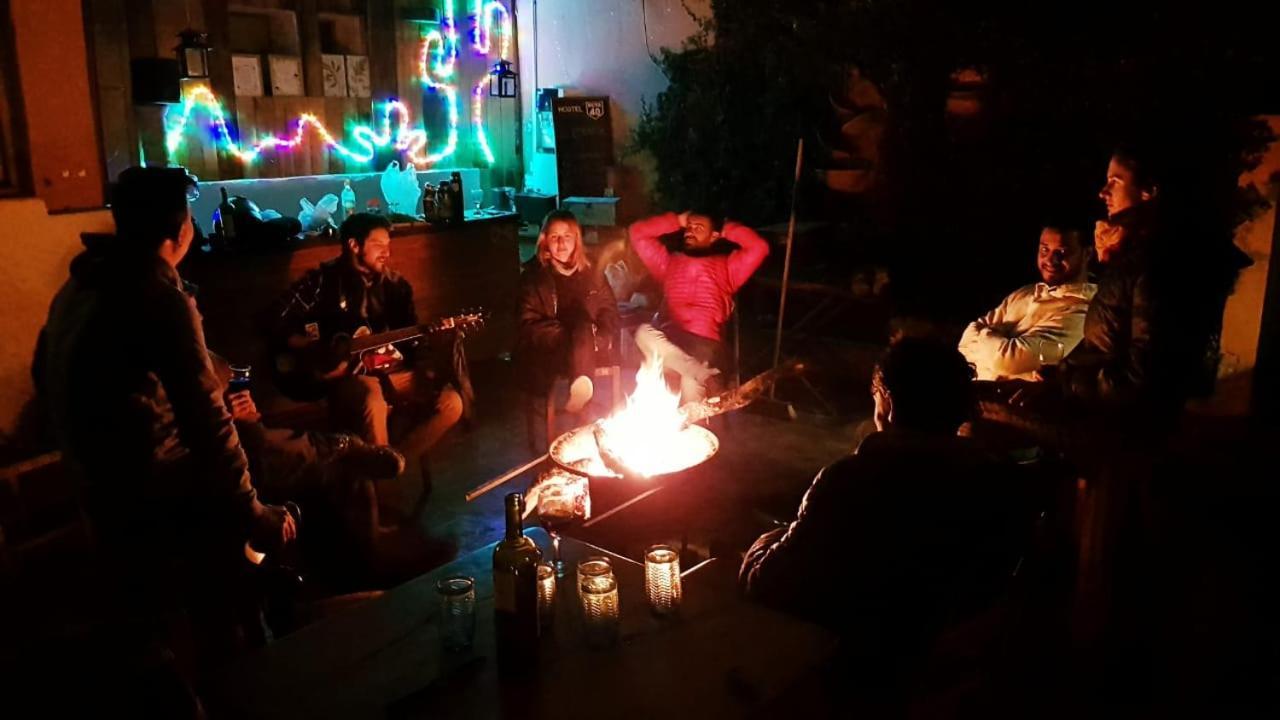 Hostel Ruta 40 Кафаяте Екстериор снимка