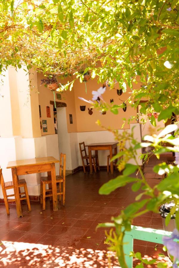 Hostel Ruta 40 Кафаяте Екстериор снимка